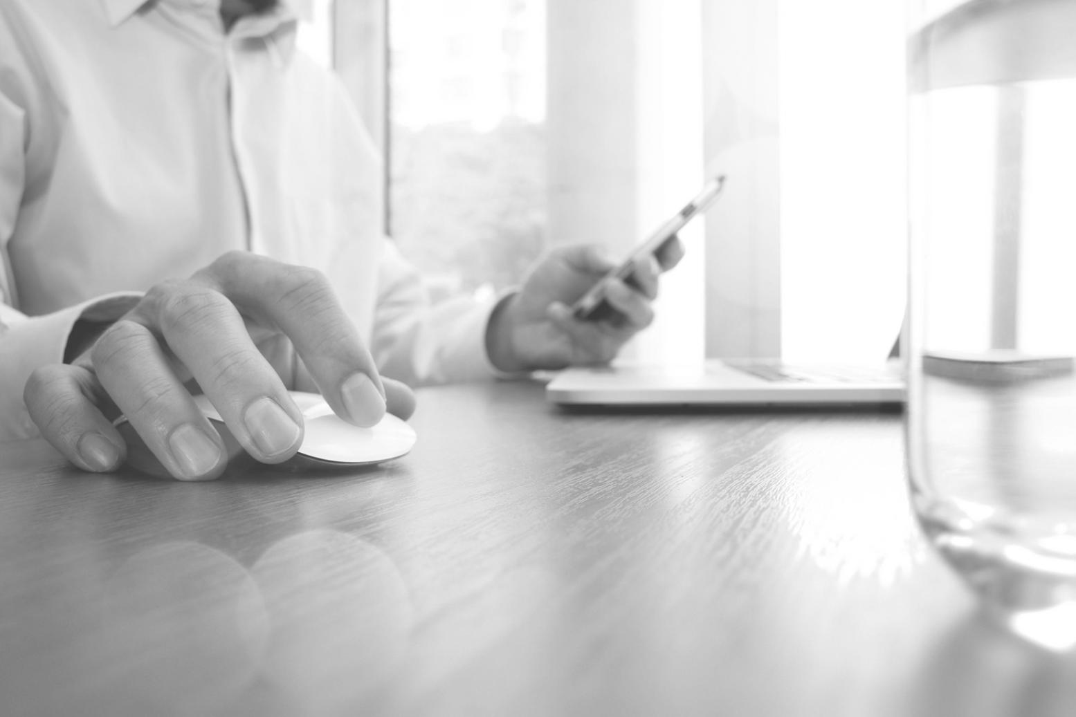 Gestor de marketing digital local